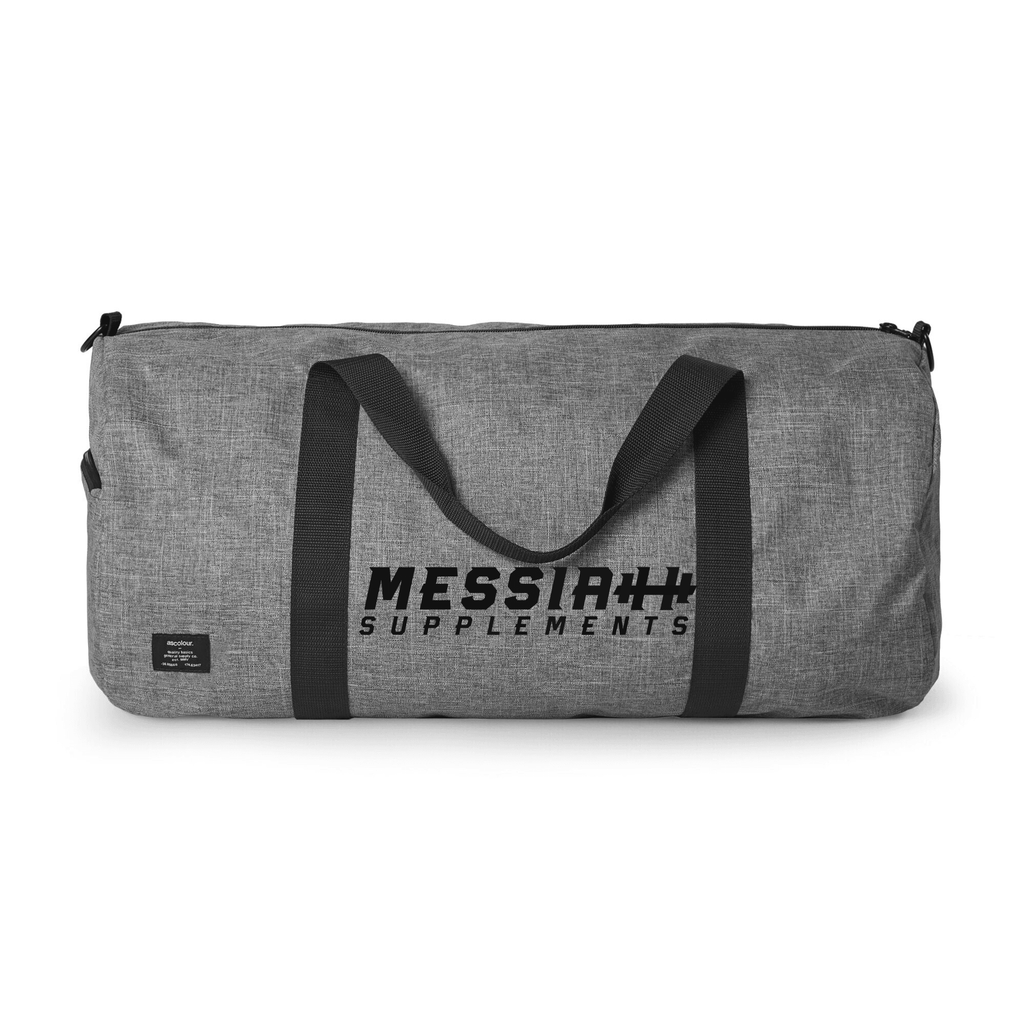 Messiah Gym/Travel Bag - Messiah Supplements