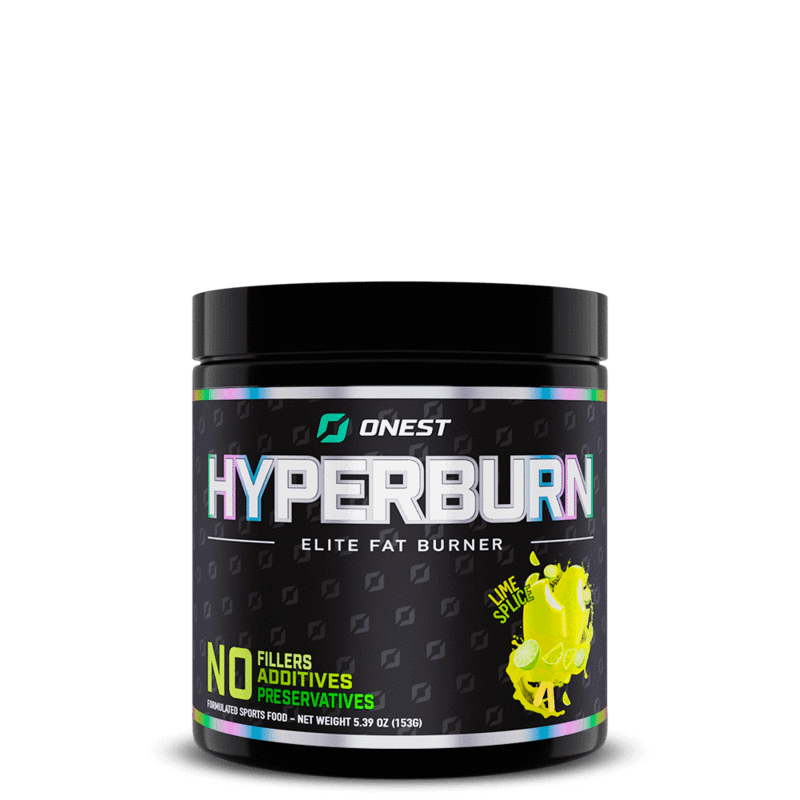 Onest Health Hyperburn - Messiah Supplements