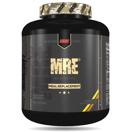 Redcon1 MRE - Messiah Supplements