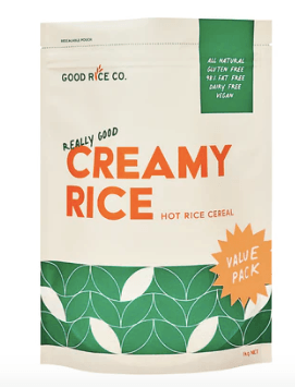 Good Rice Co Creamy Rice Value Pack - Messiah Supplements