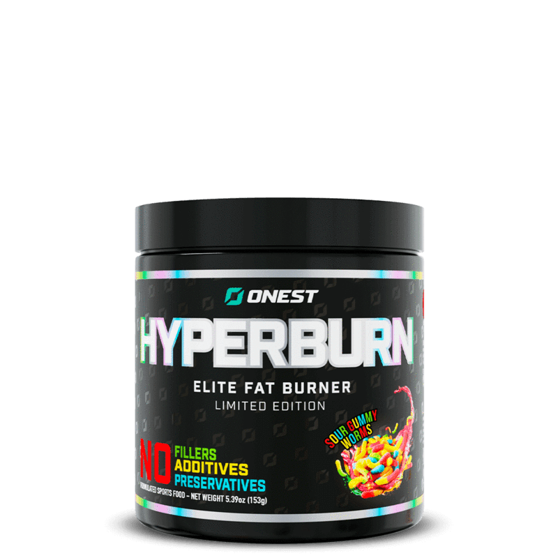 Onest Health Hyperburn - Messiah Supplements