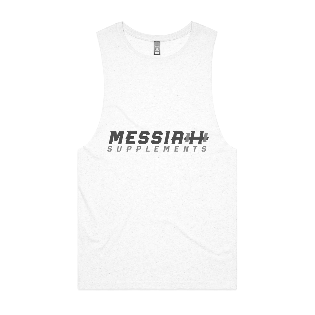Messiah Tank - Messiah Supplements