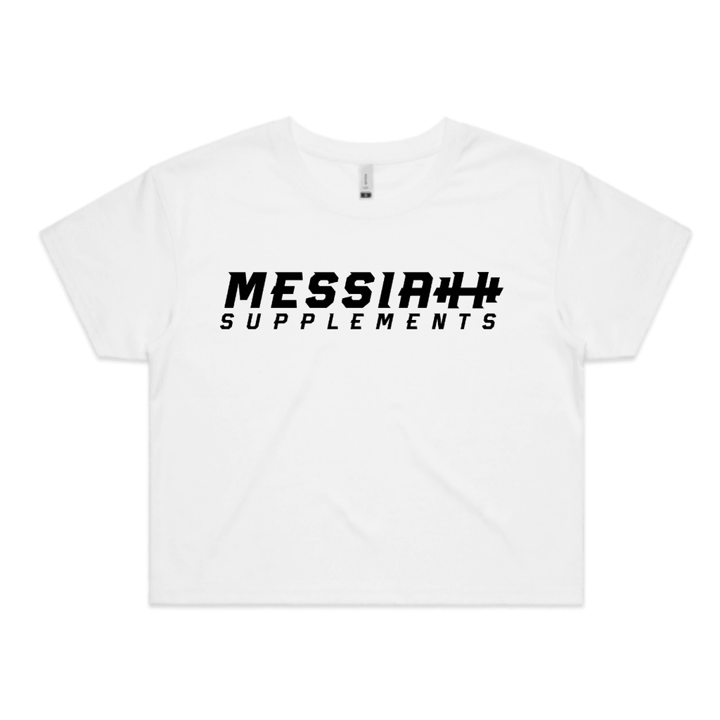 Messiah Crop - Messiah Supplements